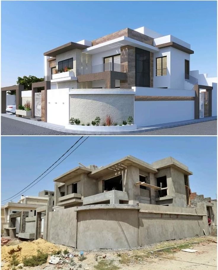 ترميم الجدران والأسقف ومعالجة التشققات