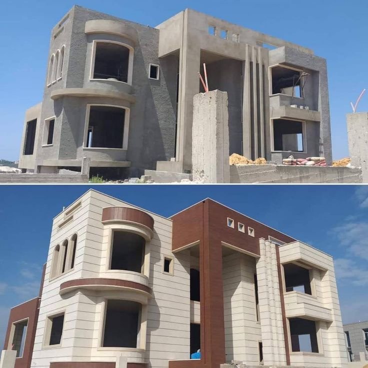 مقاول ترميمات جدة